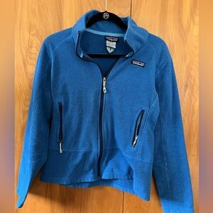 Patagonia Fleece